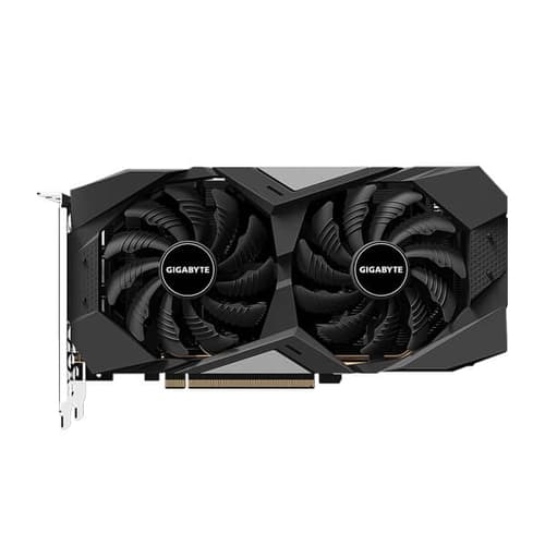 Gigabyte RX 5500 XT OC 8GB
